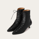 Satine Boots, black